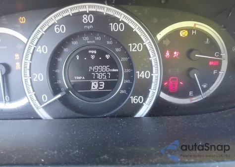 2015 Honda Accord Lx z USA, uszkodzony, nr VIN 1HGCR2F34FA222934